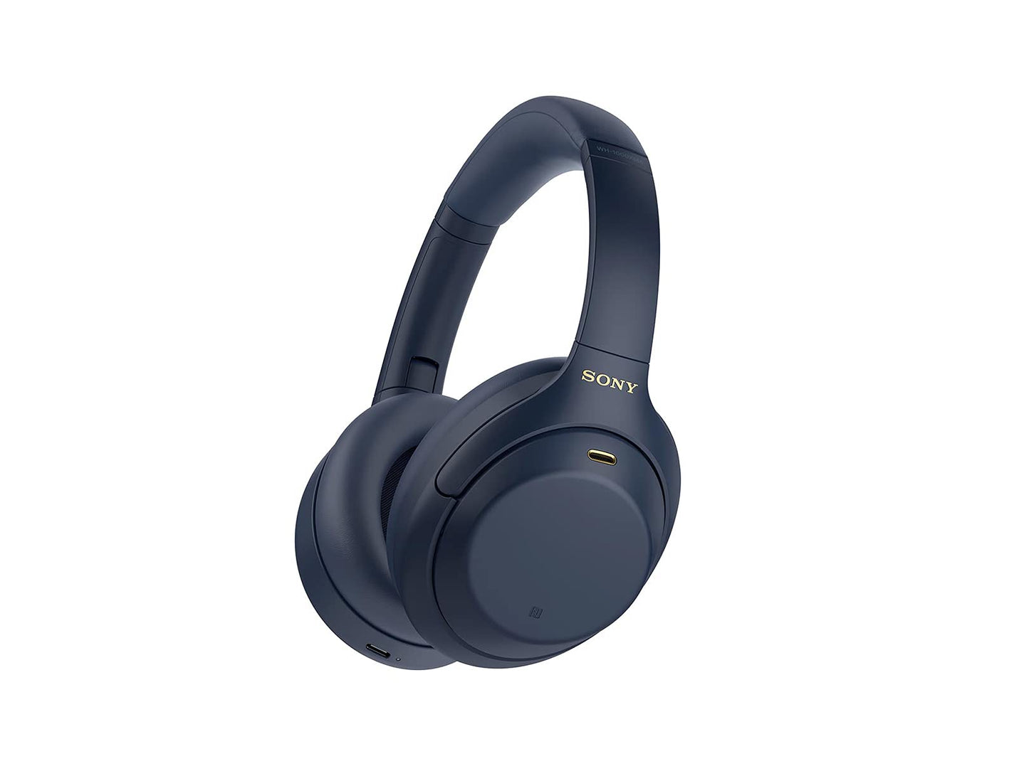 Sony WH-1000XM4 Noise Cancelling Wireless Headphones - 30hr Battery Life - Over Ear Style - Optimised for Alexa and Google Assistant - Built-in mic…
