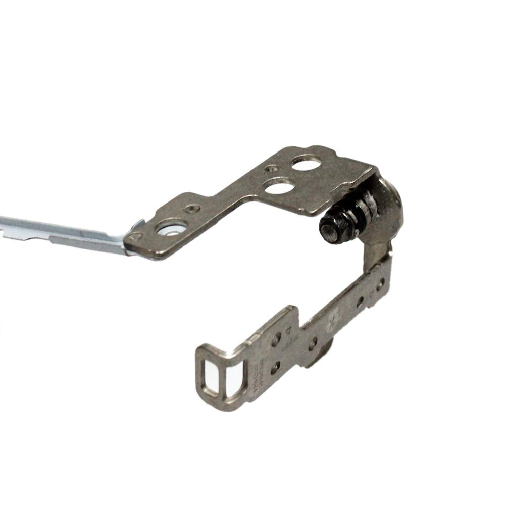GinTai Right & Left LCD Hinge Set Replacement for HP 15-bw060ca 15-bw061nr 15-bw064nr 15-bw069nr 15-bw051od 15-bw001cy 15-bw002cy