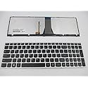 Laptop Backlit Keyboard Replacement for Lenovo G50 G50-30 G50-45 G50-70 G50-70A G50-70m B50-30 B50-45 B50-70 Z50-70 Z50-75, US Layout Black Color