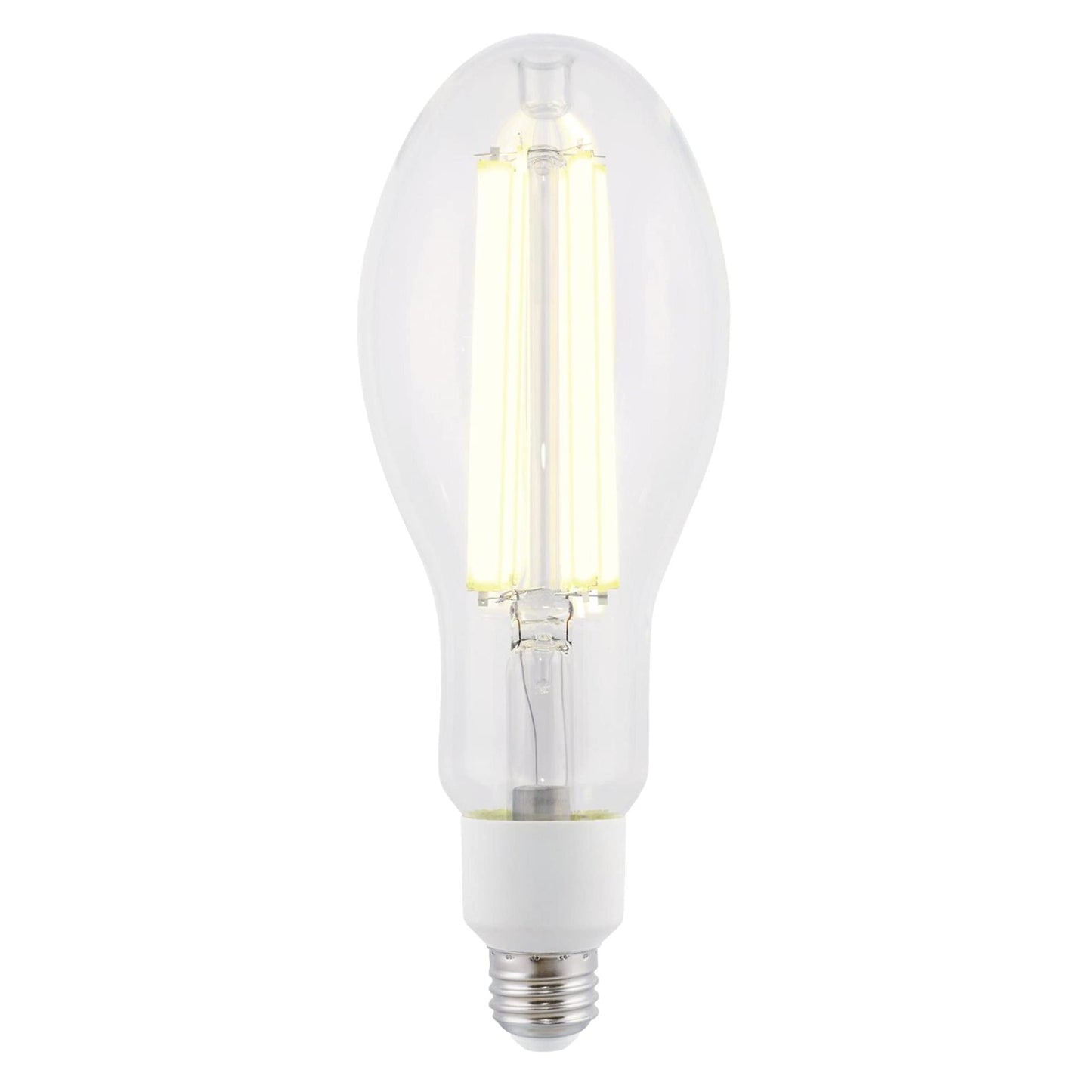 Westinghouse 5254000 36 Watt (400 Watt Incandescent Equivalent) ED28 Daylight High Lumen Filament LED Light Bulb, Medium Base