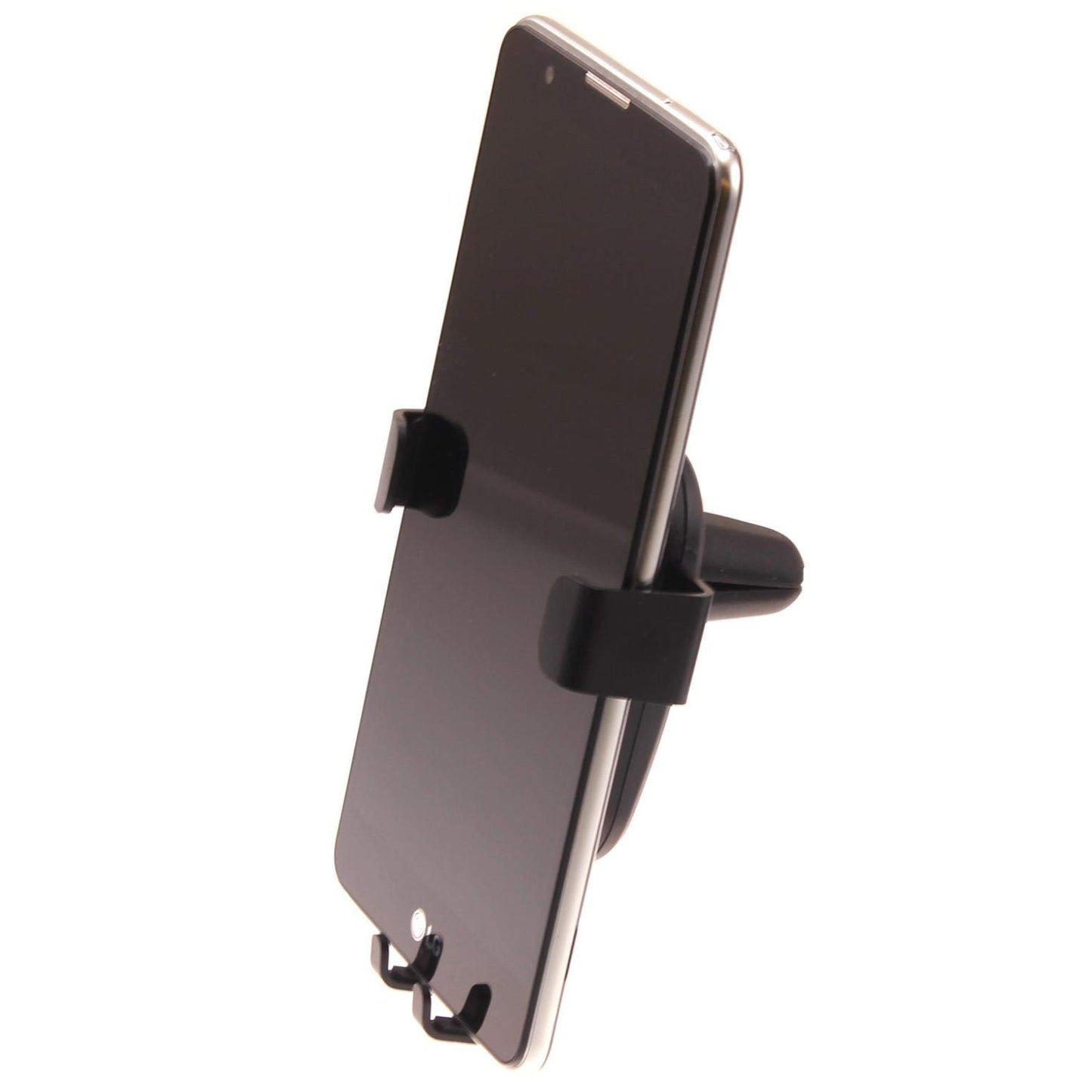 Car Mount Air Vent Holder Dock Cradle Gravity Auto Lock Compatible with LG Velvet 5G, V30, G6 Phones