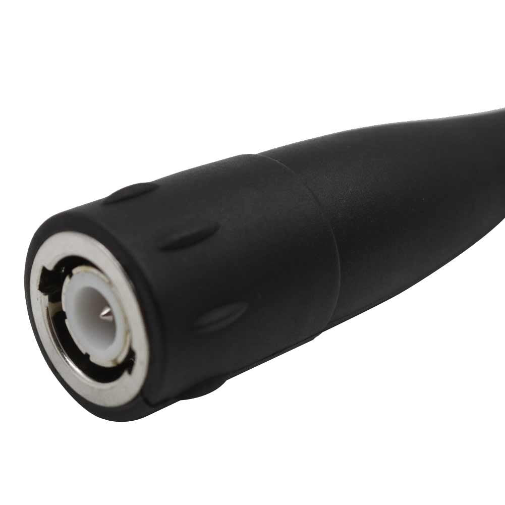 KENMAX BNC VHF 136-173MHz Antenna for Kenwood Radio TK-208 TK-308