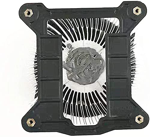 Replacement New for HP 4-Pin 644724-001 724801-001 644725-001 CPU Heatsink Fan Pro 3000 3010 3400 3405 3500 3515 3380 A6000 P7 H8 P7-1010 Envy 700-216