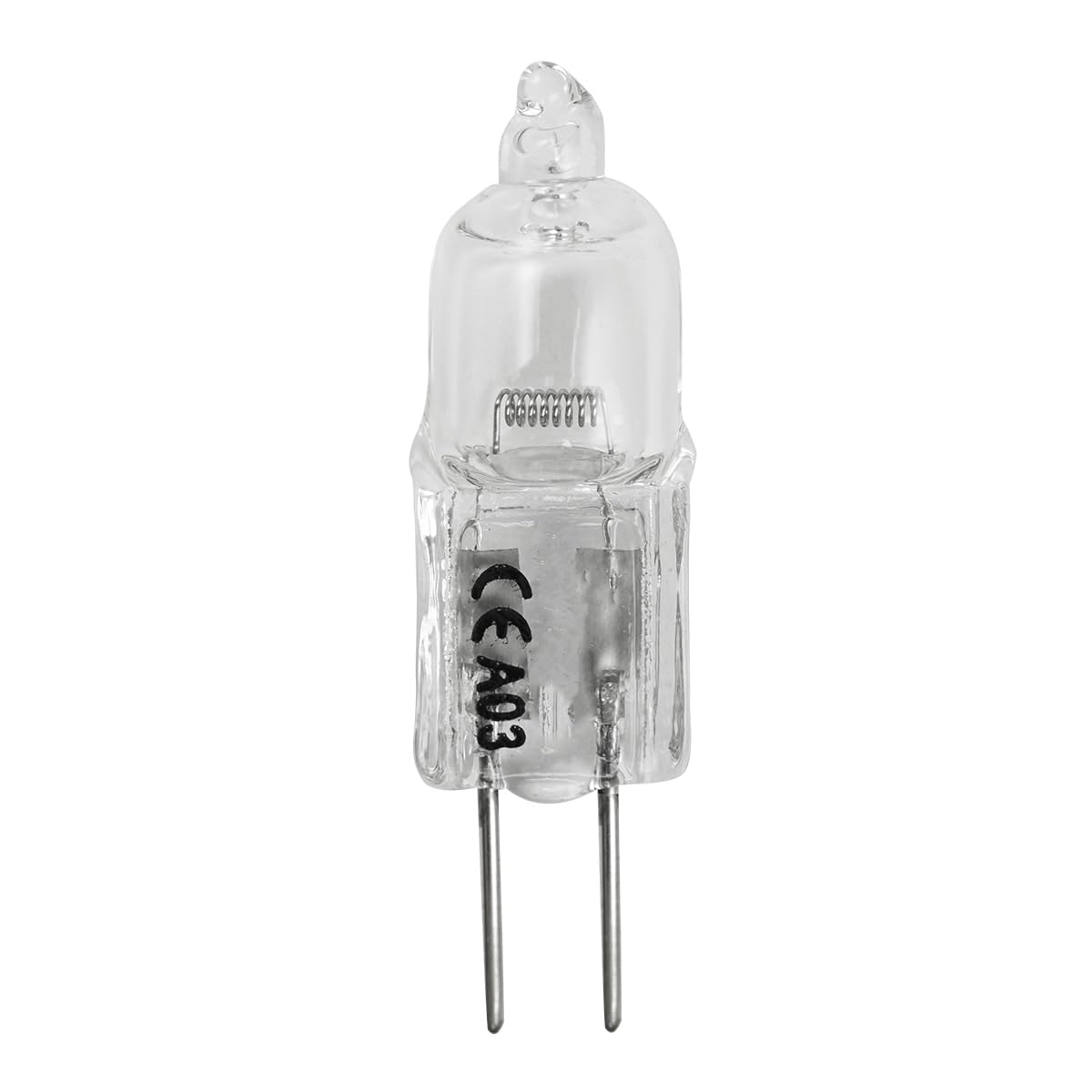 Norman Lamps JC-0630-6V, 30W, 2,800K Color Temp, 2,000 Life