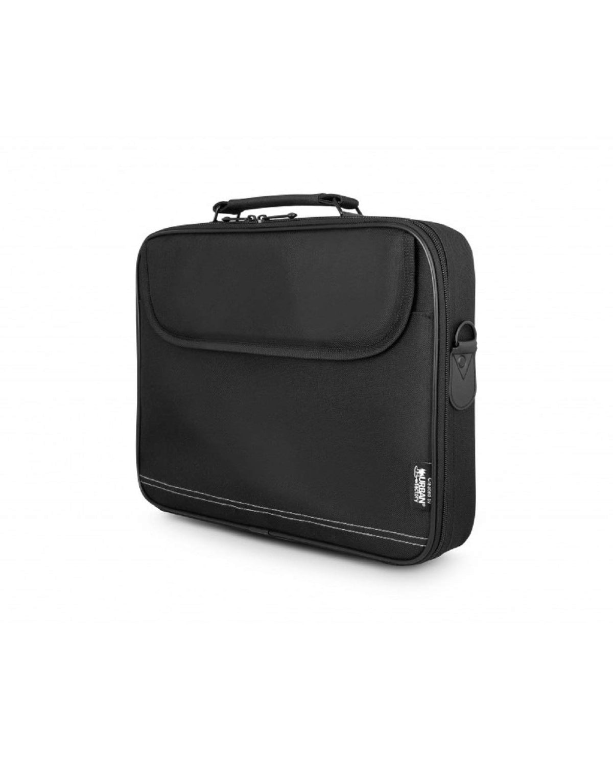 URBAN FACTORY Durable, Black