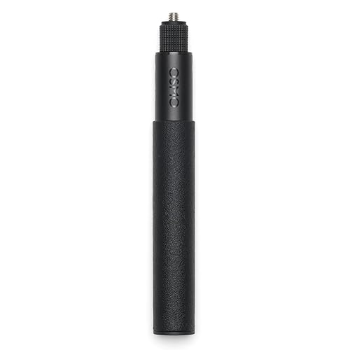 Osmo 70cm Invisible Selfie Stick, Compatibility: Osmo 360, Osmo Nano