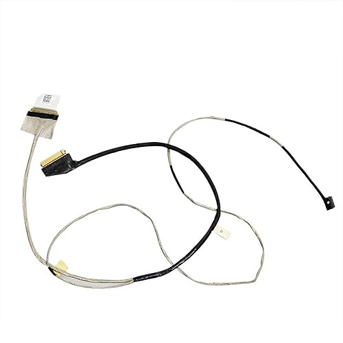 GinTai LCD LED Screen Video Display Cable Replacement for Dell inspiron 15 5000 5565 5567 BAL20 D8C2T 0D8C2T DC02002GZ00 40Pin