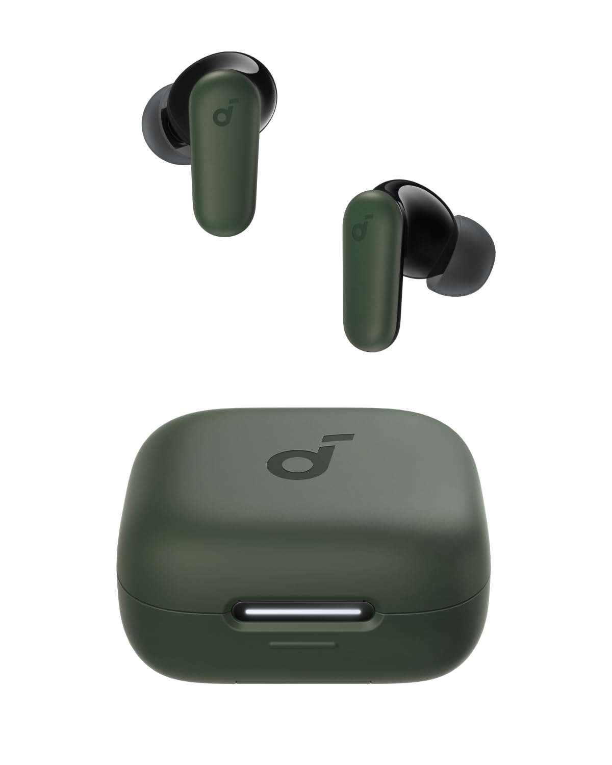 Soundcore P30i by Anker Noise Cancelling Earbuds, Hands-Free Viewing