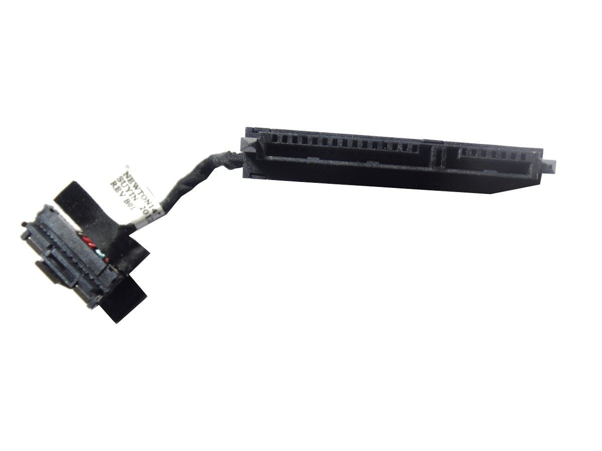 New Laptop SATA Hard Drive Connector Adapter with Cable Replacement for HP 2000-101XX 2000-104CA 2000-120CA 2000-129CA 2000-130CA 2000-140CA