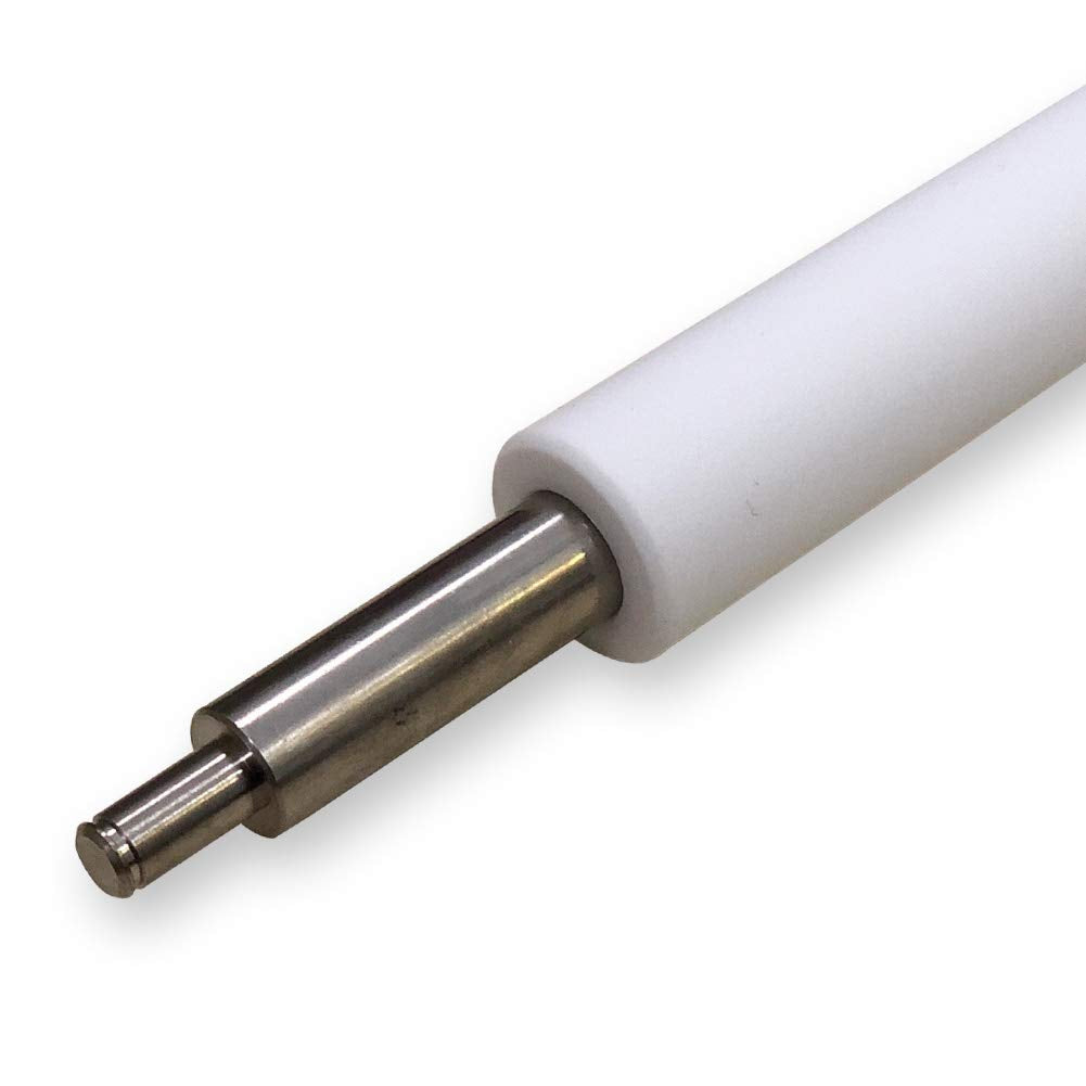G32011M Platen Roller for Zebra 105SL Thermal Label Printer Transfer Roller 203dpi 300dpi