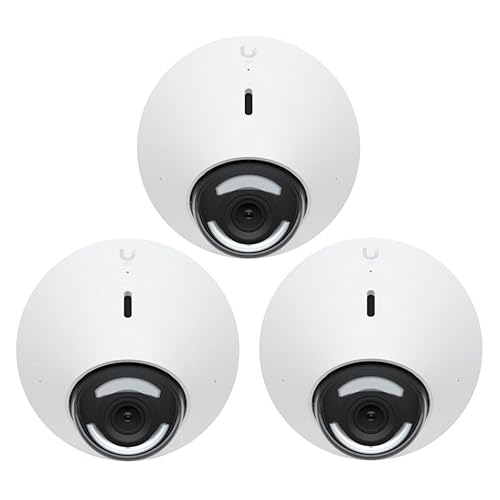 Ubiquiti UVC-G5-DOME-3