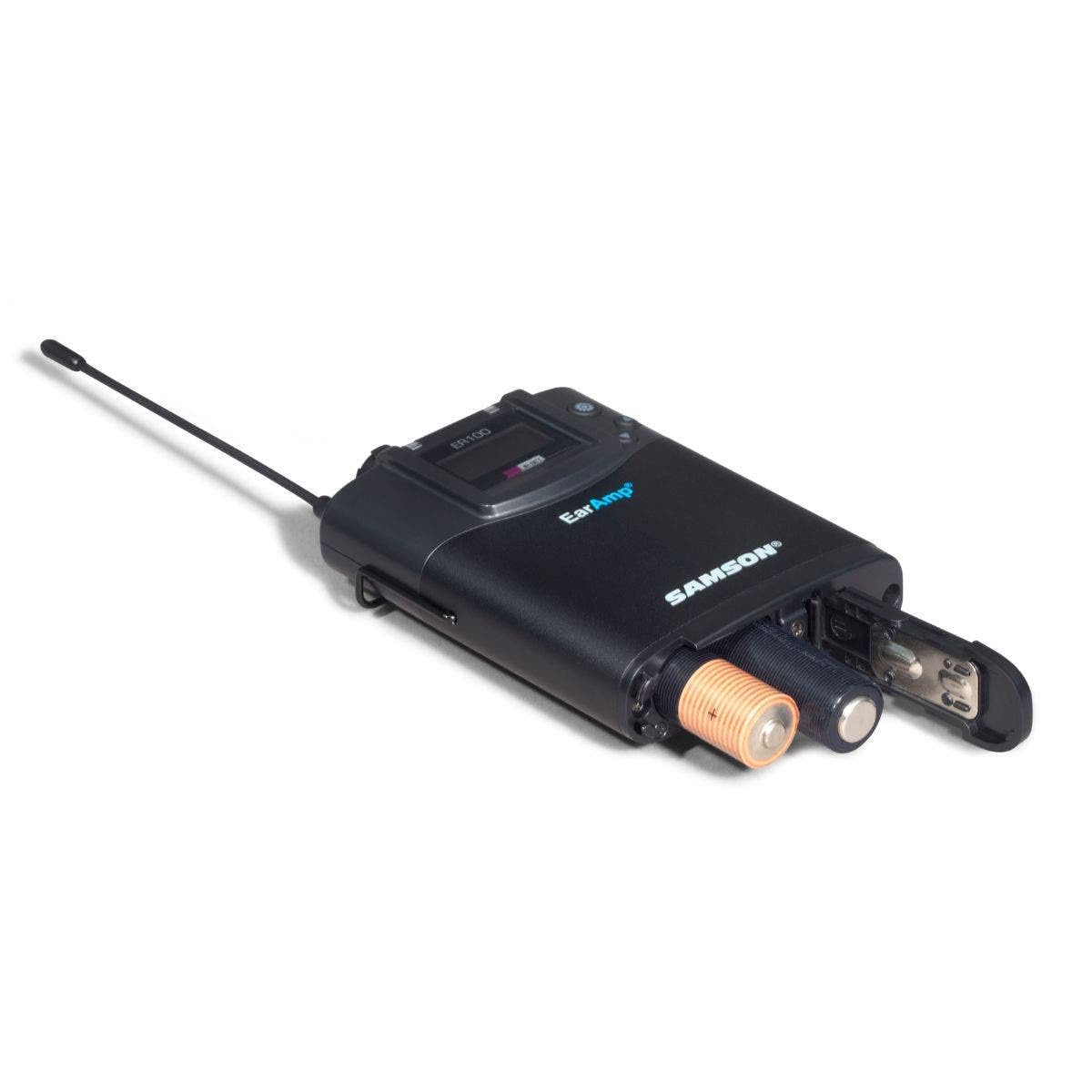 SAMSON EarAmp EW100 Wireless in Ear Monitor System