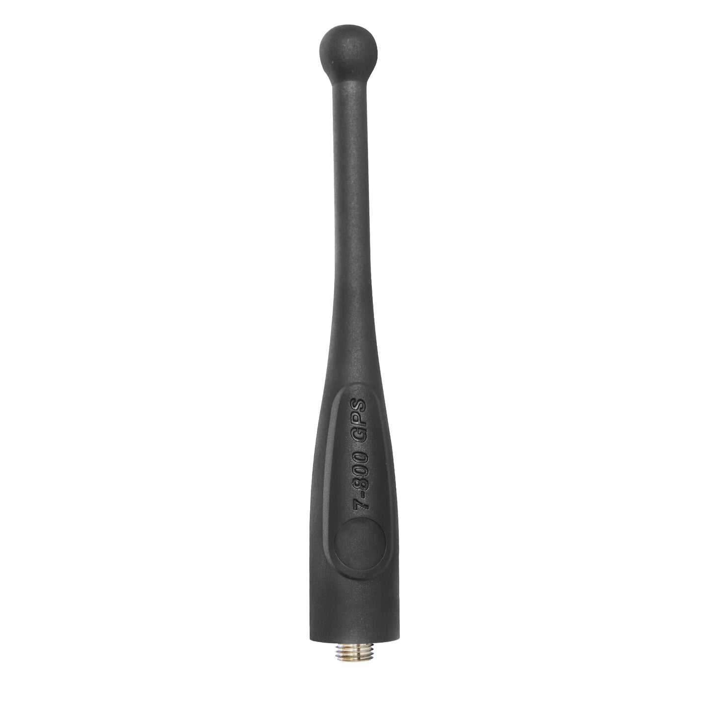 Antenna for APX 6000 Radio Short Antenna APX 6000XE APX 4000 APX 7000 8000XE Stubby Antenna 764-870 MHz Single Band 7-800 with GPS NAR6595A(1 Pack)