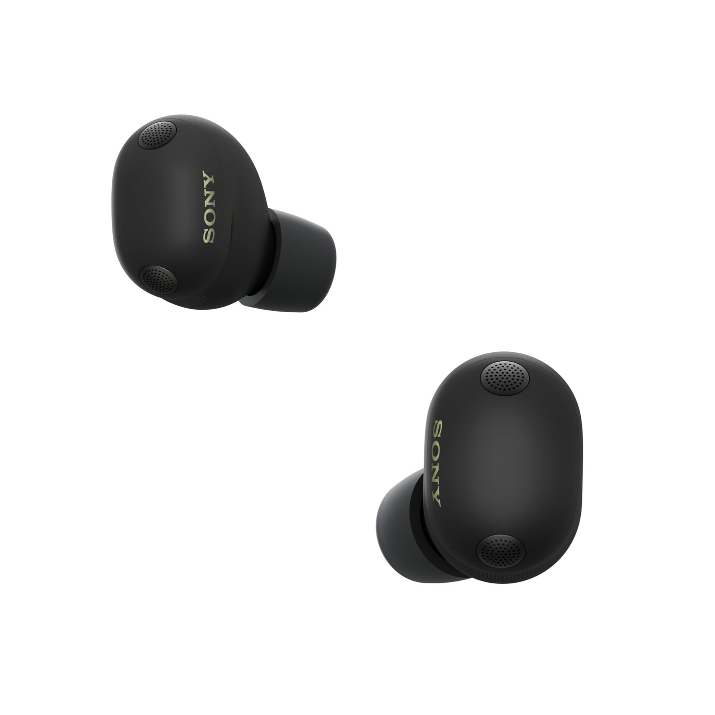Sony WF-1000XM6 The Best Truly Wireless Noise Cancelling Earbuds (2026 Model), Bluetooth in-Ear Headphones, with Studio-Quality Sound, Up to 24 Hours