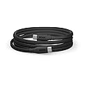 RØDE SC17 USB-C to USB-C Flat Cable (1.5m, Black)