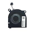 New CPU Cooling Fan Intended for HP 13-an Series Laptop 13-AN006TU 13-AN0031WM ND55C03-18C15 TPN-Q214 L41283-001 DC5V