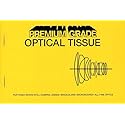 Peca Products LCT-PG Lens Cleaning Tissues and Lens Paper