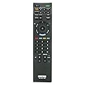 Replacement TV Remote Control Controller for Sony KDL-40EX500 KDL-40EX400 KDL-46EX500 KDL-55EX500 Bravia LED TV