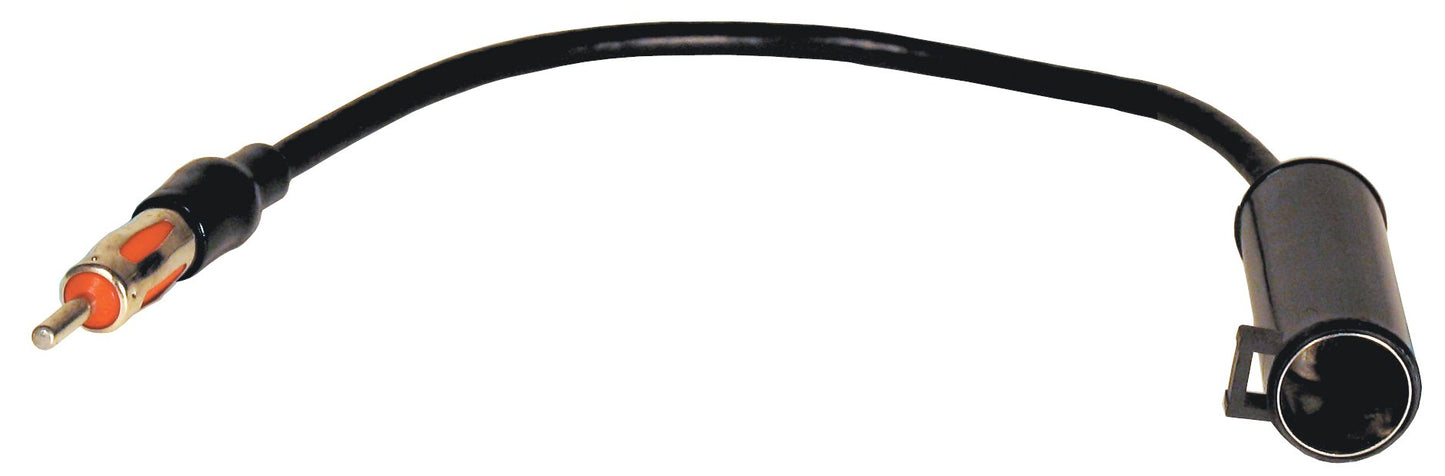 American International NM9 Antenna Adapter Nissan, Black, 1X1X1