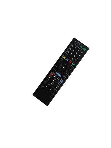 HCDZ Replacement Remote Control for Sony RM-ADP059 148944011 RM-ADP060 Blu-ray Disc DVD Home Theater AV System