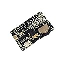 Taidacent DIY Bluetooth 5.0 Audio Receiver Module MP3 Decoder Board Car Wireless Music Receiver Headset Speaker Audio Amplifier Board Modification 3.5