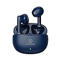 ZIPFORCE True Wireless Earbuds, in-Ear Bluetooth 5.3 Headphones 4-Mics ENC Clear Call, Bluetooth Earbuds Touch Control 30 Playtime, IPX6 Waterproof…