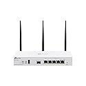 TP-Link Festa FR365, AX3000 WiFi 6 VPN Router, Up to 5 Gigabit WAN + 1 USB 3.0 WAN + 1 SFP, Self-Organizing Network, Free Cloud, Load Balance, Mesh