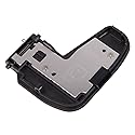 CamDesign 1 Piece Battery Cover Door Lid Chamber Cap Repair Compatible with Canon EOS RP EOS-RP Camera