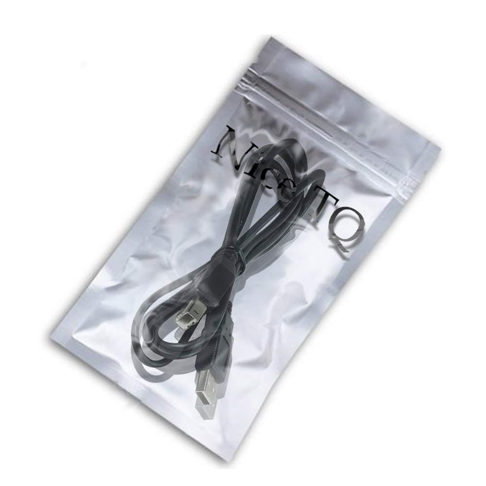 New 10FT USB Printer Cable for HP DESKJET 1000 1010 1510E 2510 2512 2540 3000 3510 3520