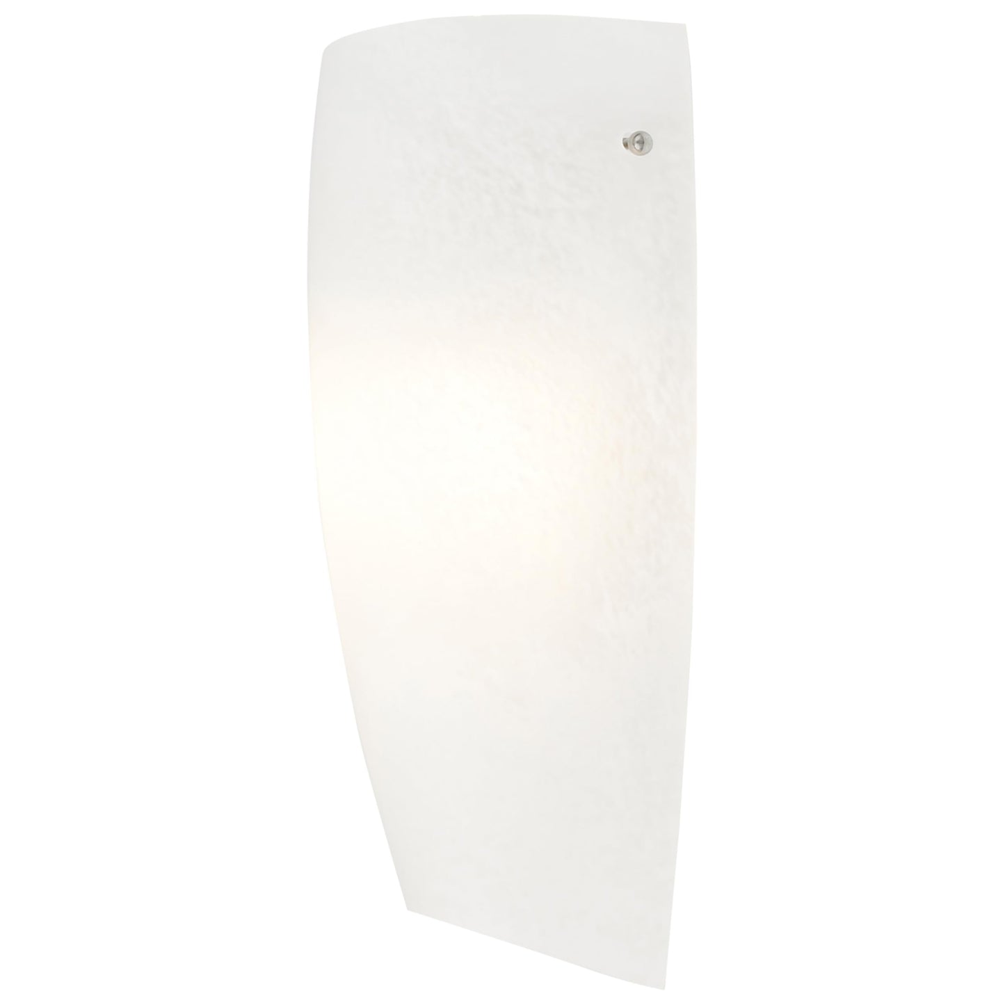Daphne - 1-Light Wall Sconce - Alabaster Glass Shade