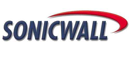 SonicWall Firewall SSL VPN - License - 1 User (01-SSC-8629) - Secure Remote Access for Encrypted, Policy-Controlled Connectivity Across Any Device