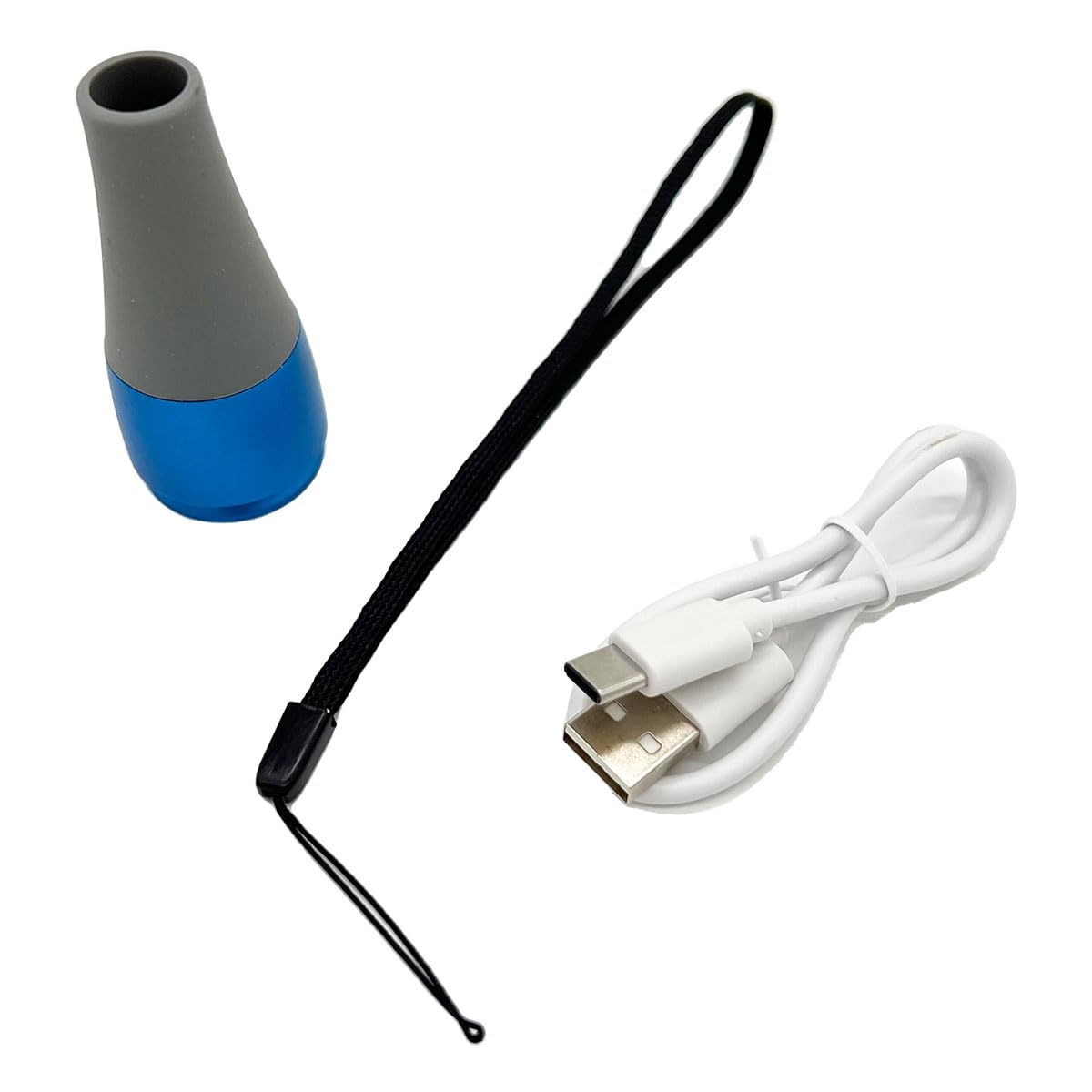 Racers Edge PRO Portable Power Duster RCEPRO7045BL