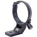 Metal Tripod Mount Ring Lens Collar Compatible with Canon RF 100-500mm f/4.5-7.1L is USM, Lens Support Holder Bracket Bottom is Arca-Swiss Fit Quick