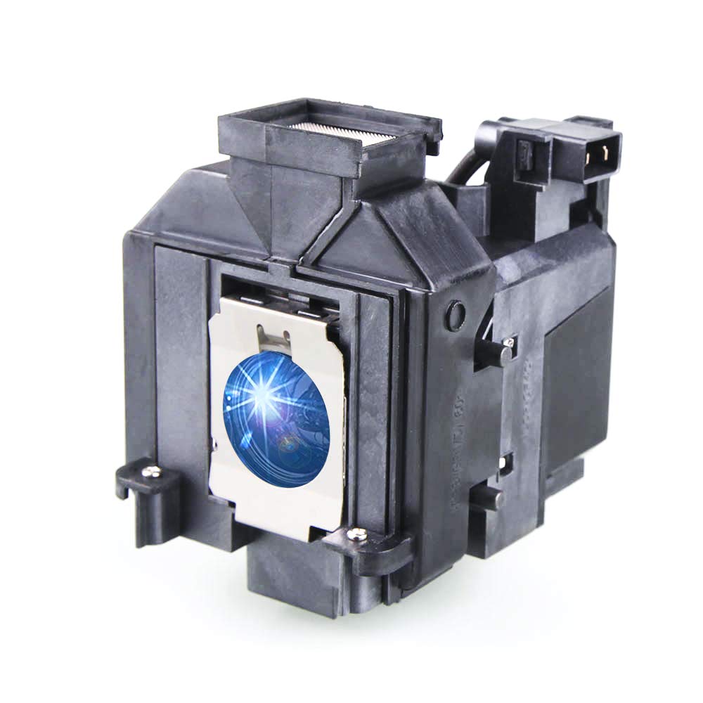 Huaute V13H010L69 Replacement Projector Lamp with Housing for Epson Elplp69 PowerLite Home Cinema 5020ub 5030ub 5025ub 5020ube 5030ube 5010E Pro