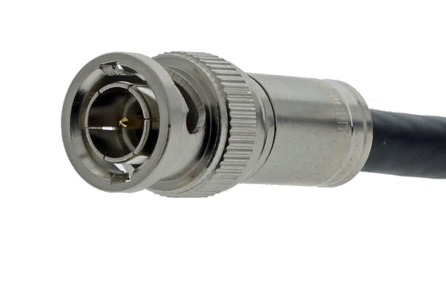 Ideal Electrical 92-705 BNC Compression Connector 4 Pack