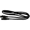 MotoBatt MBCL5 5' 18AWG Cable Lead Extension