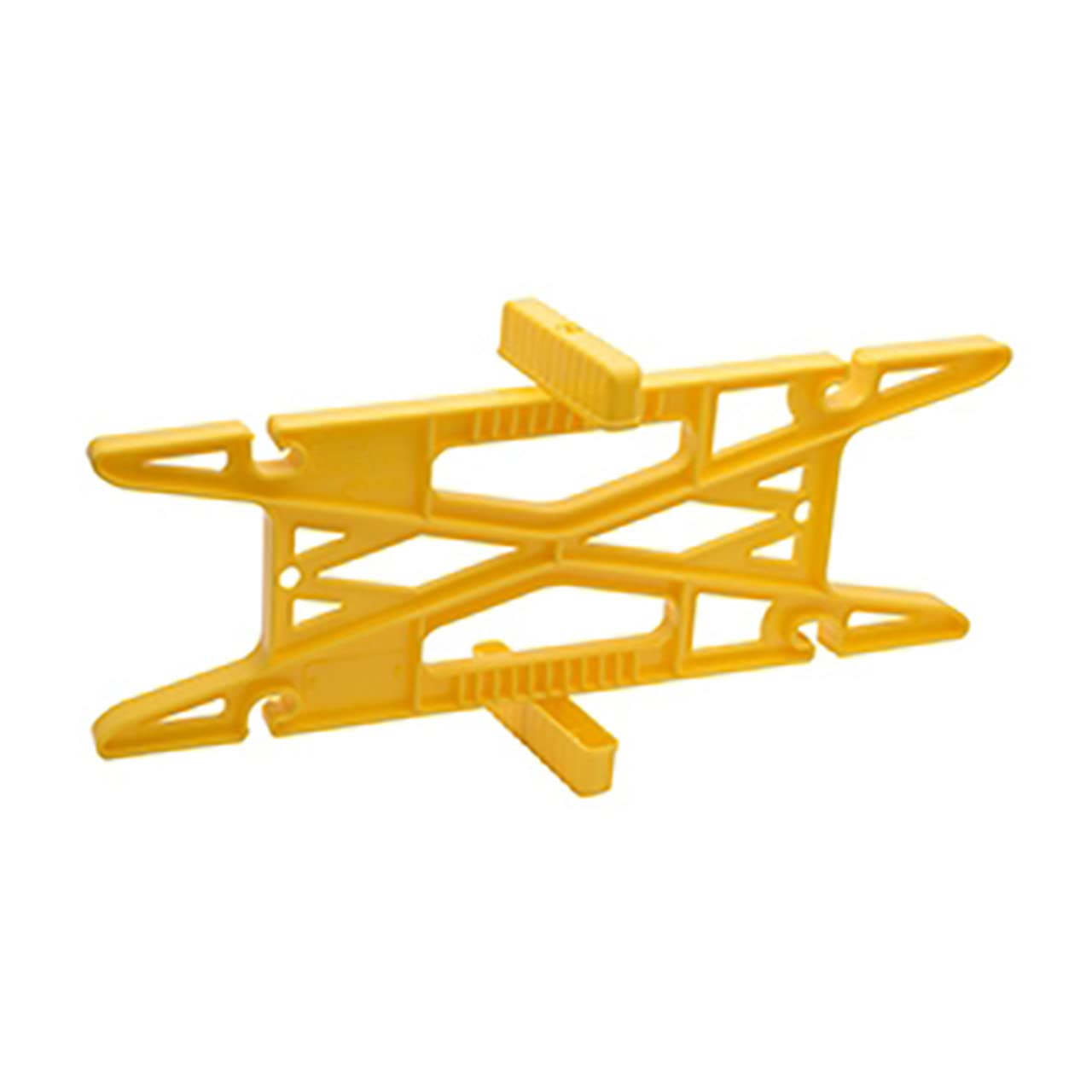 US Tape 30200 CordWiz® Classic Extension Cord Holder (Yellow)