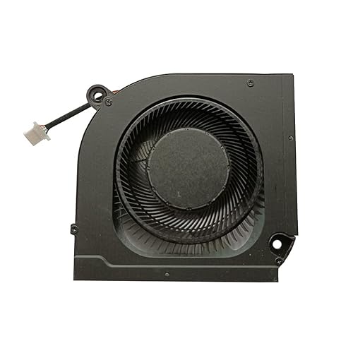 (Right Side) New CPU Cooling Fan Intended for Acer Predator Helios 300 PH315-55 PH317-56/ Nitro AN515-58 AN517-55 AN16-41 51 AN17-41 42 Series Laptop