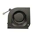 (Right Side) New CPU Cooling Fan Intended for Acer Predator Helios 300 PH315-55 PH317-56/ Nitro AN515-58 AN517-55 AN16-41 51 AN17-41 42 Series Laptop