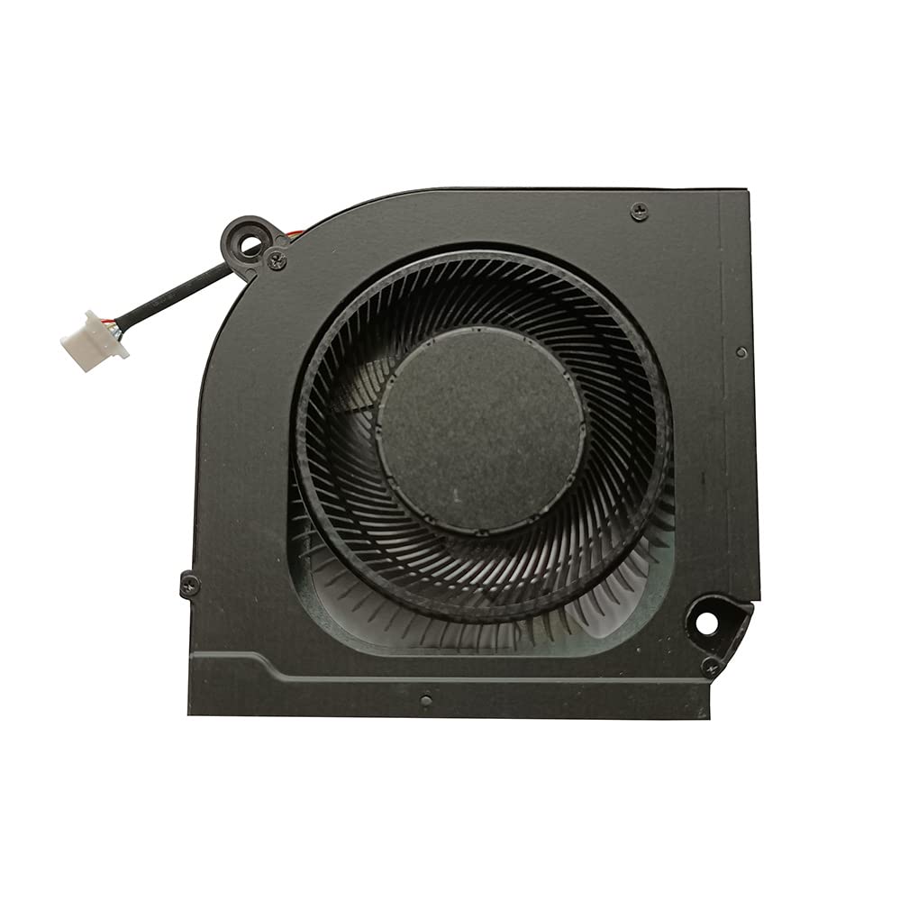 (Right Side) New CPU Cooling Fan Intended for Acer Predator Helios 300 PH315-55 PH317-56/ Nitro AN515-58 AN517-55 AN16-41 51 AN17-41 42 Series Laptop