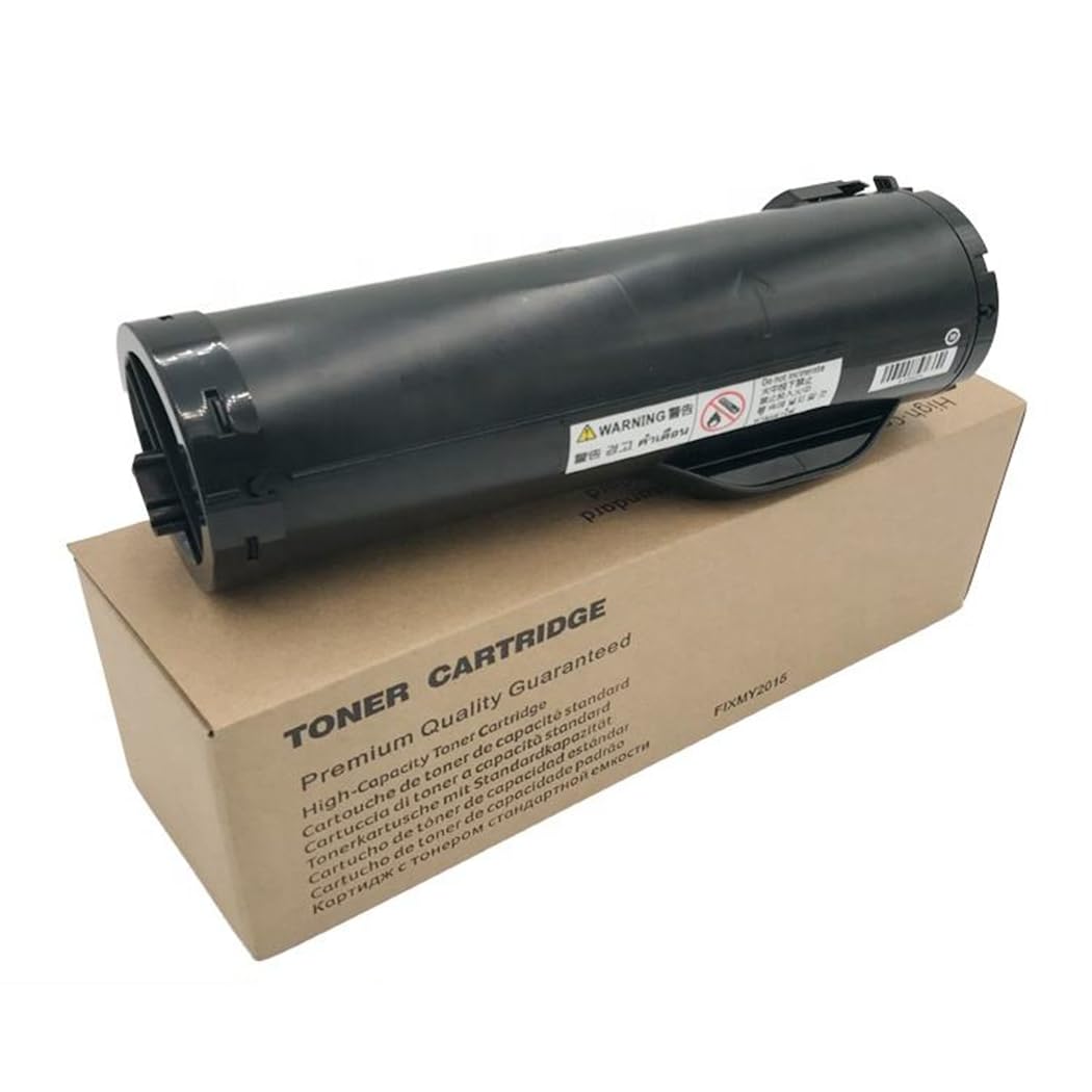 Compatible 3610 3615 Black High Capacity Toner Cartridge (14,100 Pages) - 106R02722 Toner Cartridge Replacement for Xerox Phaser 3610 3610N 3610DN