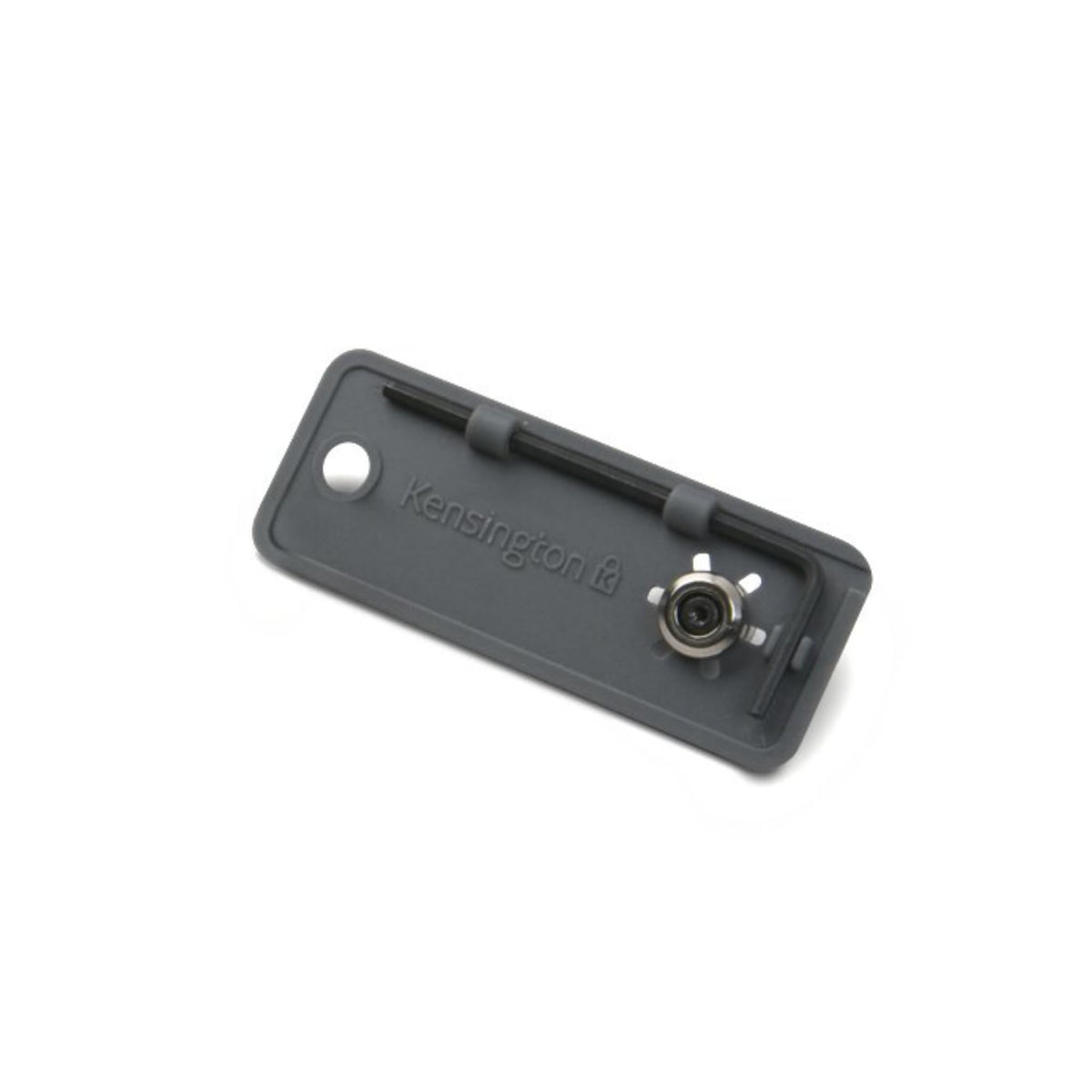 Kensington ClickSafe Security Anchor for ClickSafe Cable Locks (K83049US)