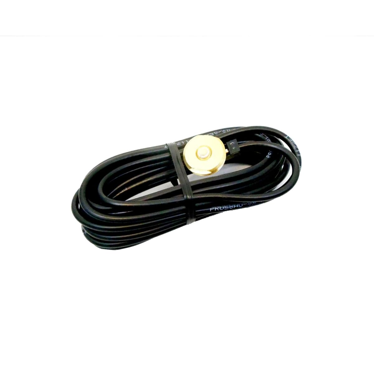 Procomm MSM38S17SC 0.75 in. NMO Mount for 0.5 in. Hole with 17 ft. RG58U Coax