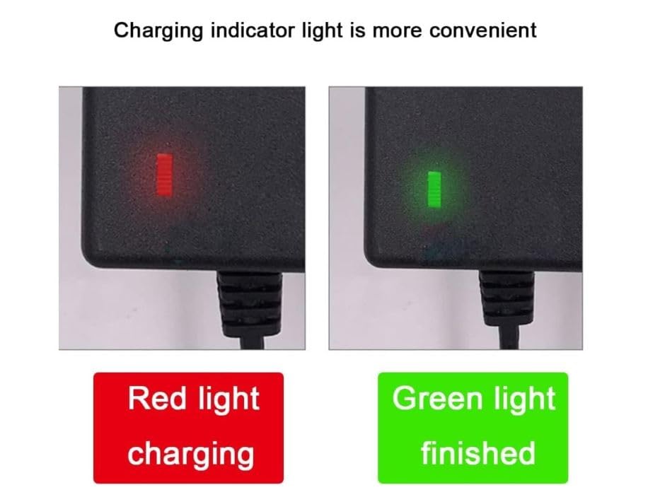 T POWER 12V-30V Battery Charger for Oupes Portable LiFePO4 Power Station SP-UPP-600J Exodus 600 600W SP-UPP-600 PPS-US-F Ac Power Adapter Supply Cord