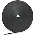 144 ft x 1/2 inch Hook and Loop Roll, Reusable Fastening Cable Ties, Multi-Purpose Cable Management Wire Ties Cable Straps for Organizing Home, Office