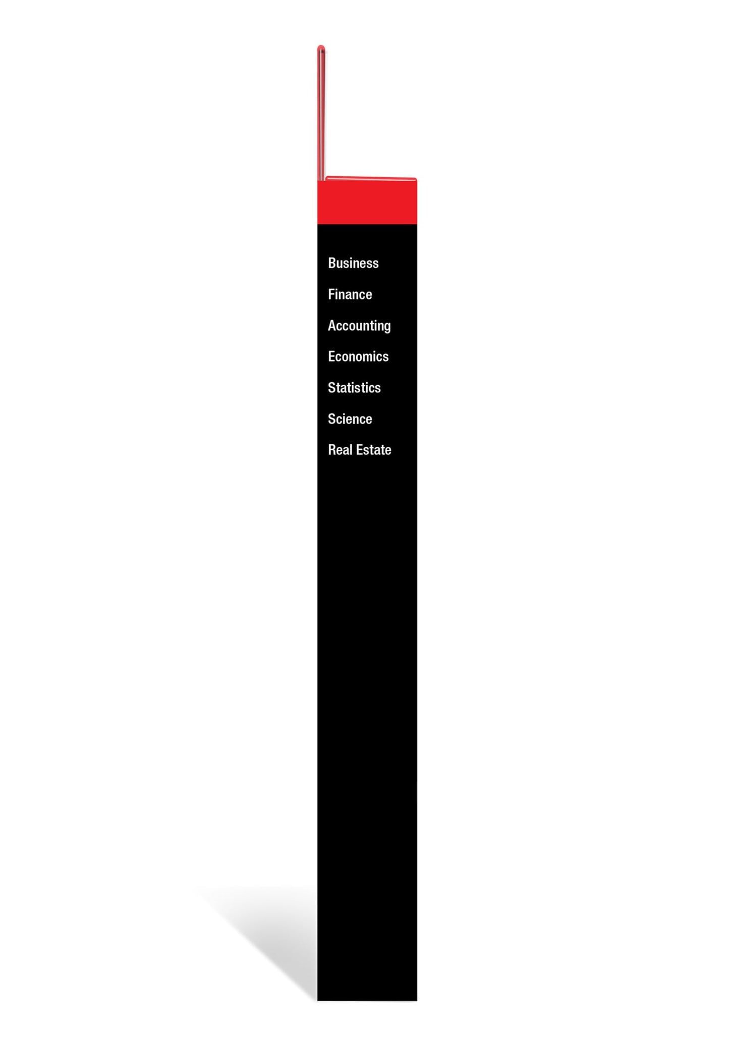 BA II Plus Financial Calculator