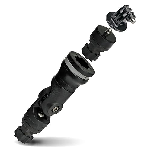 Hobie Railblaza Camera Mount Kit