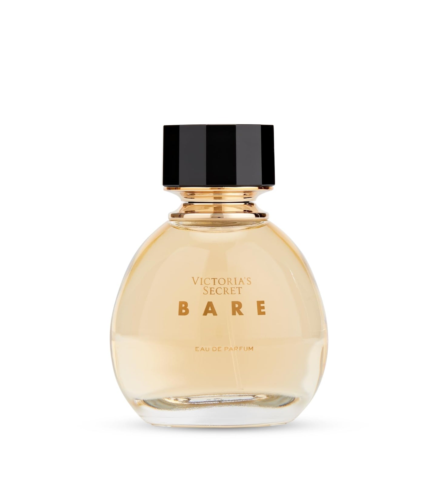 Victoria's Secret Bare Eau de Parfum – Women’s Perfume with Notes of Australian Sandalwood, Mandarin Madagascar & Egyptian Violet, 3.4 oz