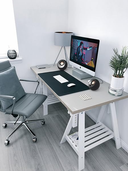 Creative Pebble V3, 2.0 USB-C Desktop Speakers, Bluetooth 5.0, Black