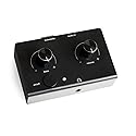 Replacement Control Pod Compatible for Logitech Z-2300 Computer Speaker Wired Remote